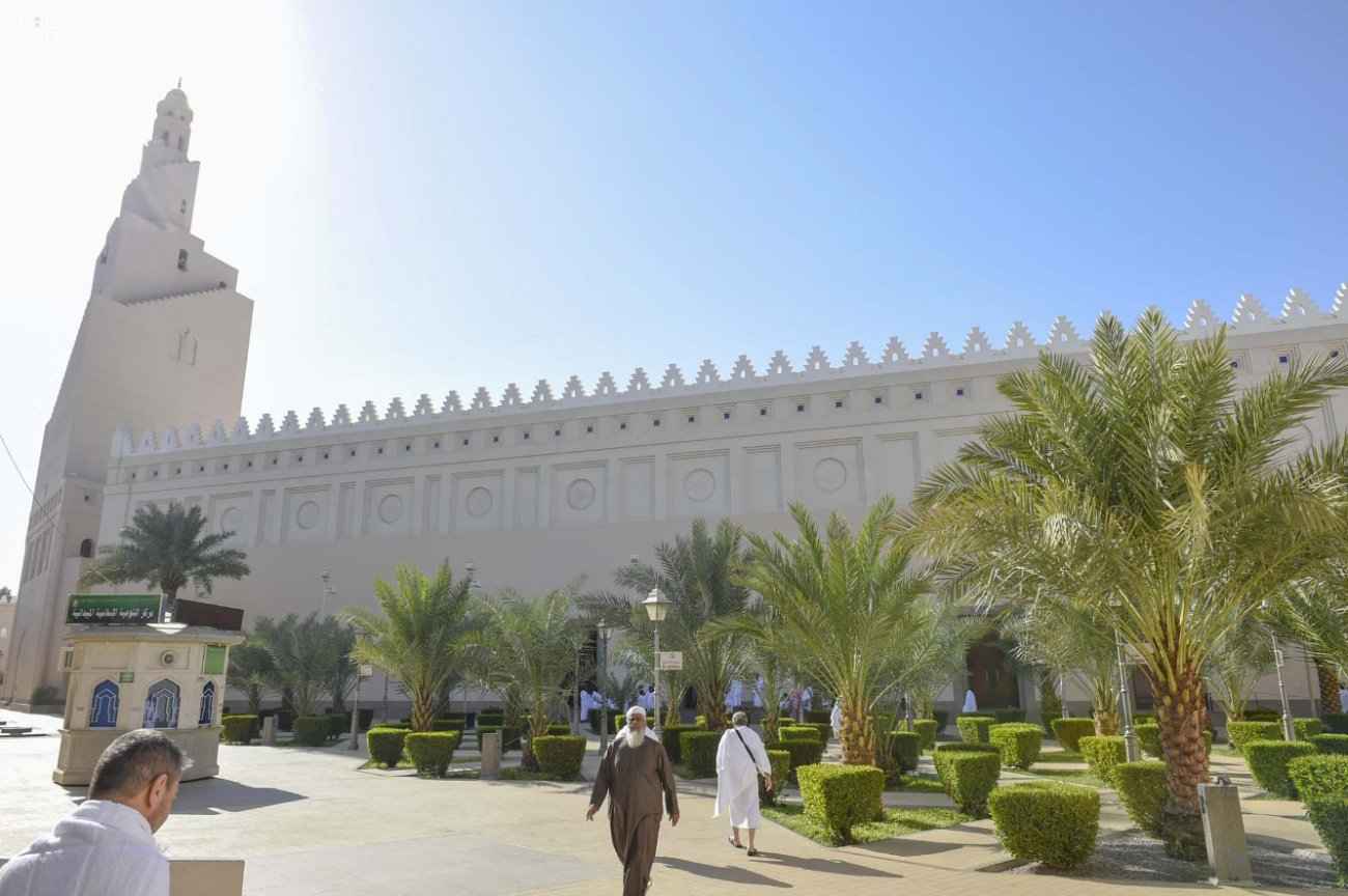 السفارة التركية في جدة
