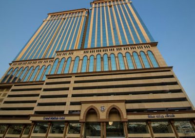 جراند مكة Grand Makkah Hotel