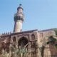 مسجد الأقمر في مصر