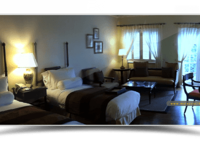 فندق كاميرون هايلاندز ريسورت Cameron Highlands Resort