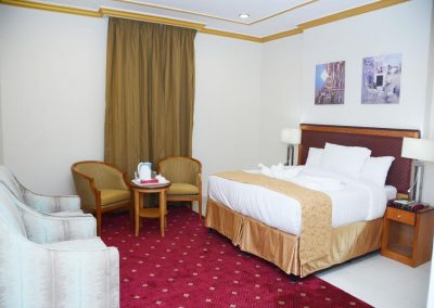 سما الضيافة Sama Al Diyafah Hotel