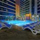 فندق غايا جراند دبي