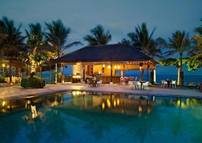 منتجع وسبا ذا بالي كاما بيتش The Bali Khama a Beach Resort & spa