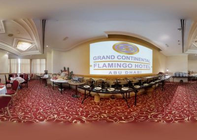 فندق جراند كونتنتال فلامنكو Grand Continental Flamingo Hotel