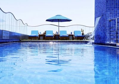 فندق سمايا ديرة Samaya Hotel Deira