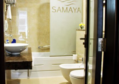 فندق سمايا ديرة Samaya Hotel Deira