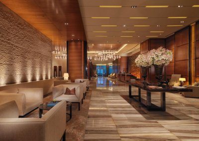 فندق روزوود ابو ظبي Rosewood Hotel Abu Dhabi