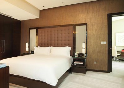 فندق روزوود ابو ظبي Rosewood Hotel Abu Dhabi