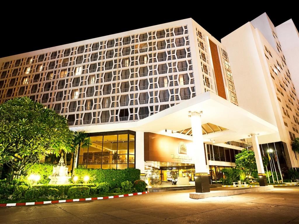فندق مونتيان بانكوك تايلاند