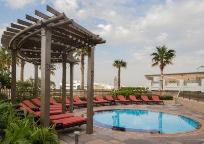 الغرير باي فنادق أكور Al Ghurair managed by Accor hotels