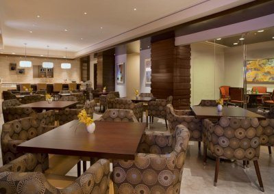 الغرير باي فنادق أكور Al Ghurair managed by Accor hotels