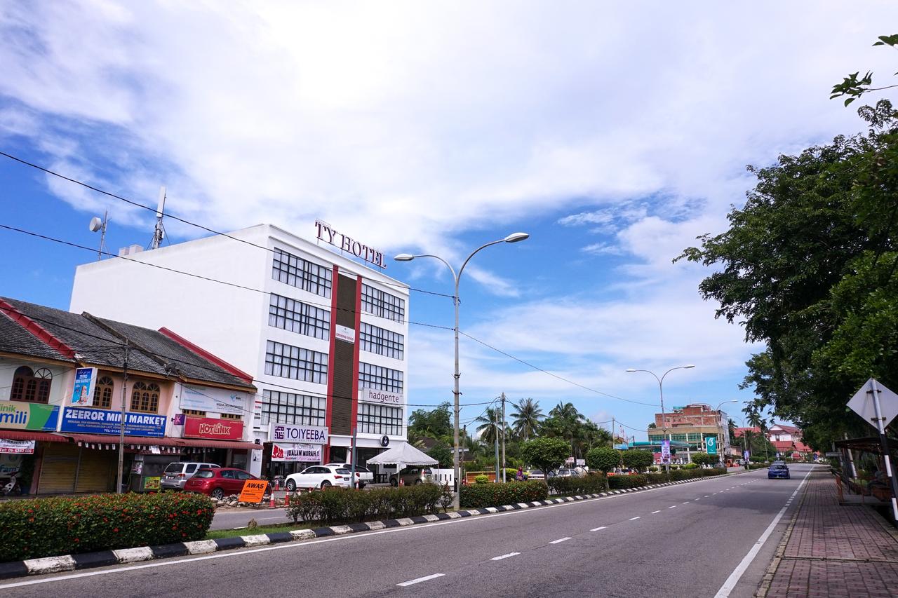 افضل 6 فنادق فى كوالا تيرينجانو فى ماليزيا | اكتشف فنادق كوالا تيرينجانو