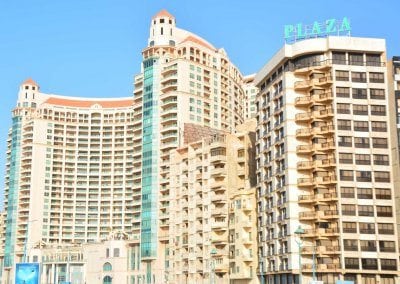 فندق بلازا الإسكندرية Plaza Hotel Alexandria