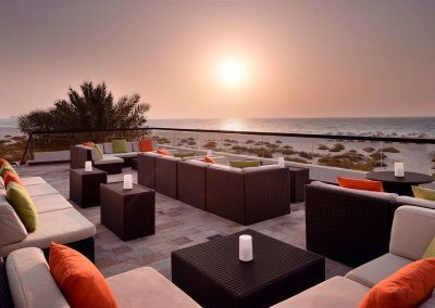 فندق بارك حياة أبو ظبي Park Hyatt Abu Dhabi Hotel