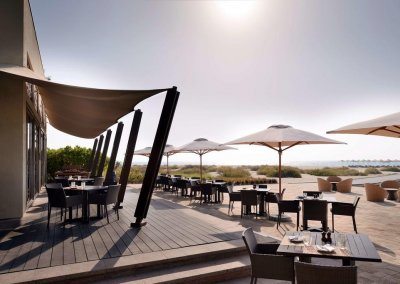 فندق بارك حياة أبو ظبي Park Hyatt Abu Dhabi Hotel