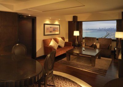 حياة ريجنسي دبي Hyatt Regency Dubai