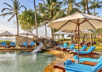 منتجع هيلتون بالي Hilton Bali Resort