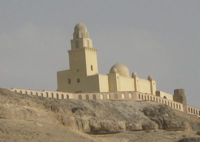 مسجد الجيوشى