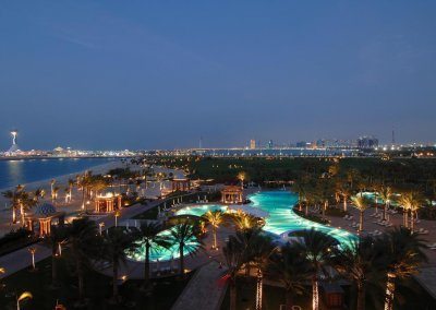 فندق قصر الامارات Emirates Palace Hotel