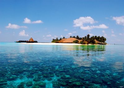 الحصول علي فيزا تأشيرة الدخول إلى جزر المالديف