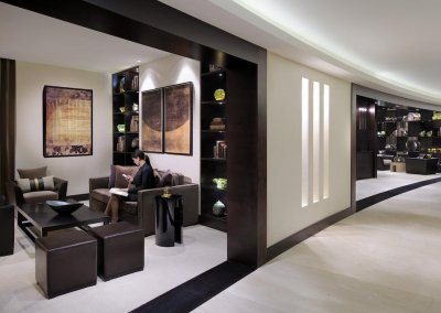 فندق جيه دبليو ماريوت ماركيز JW Marriott Marquis Dubai Hotel