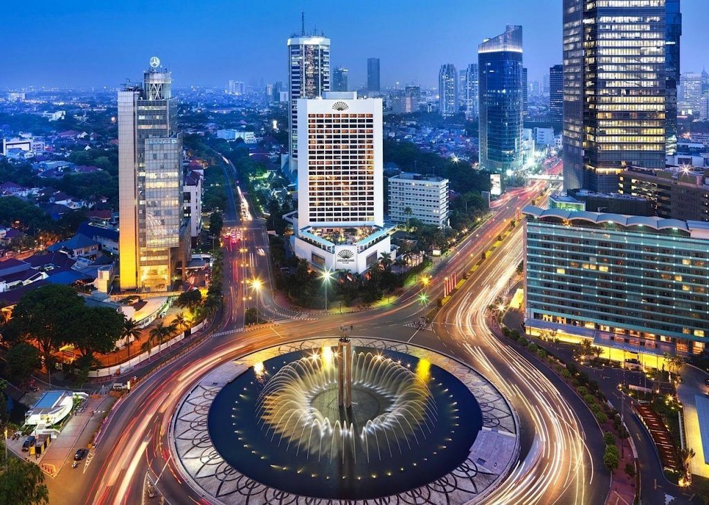 اين تقع اندونيسيا | افضل مدن اندونيسيا السياحية