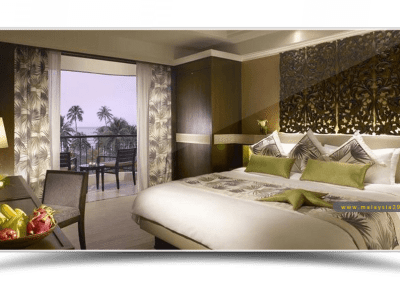 فندق جولدن ساندس Golden Sands Resort