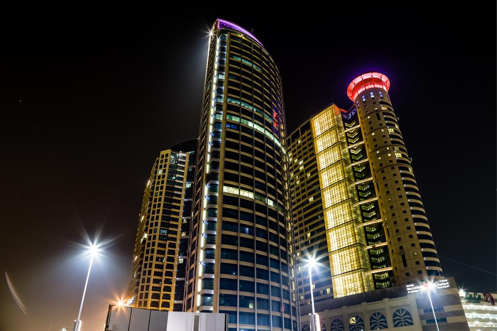 أفضل 10 من فنادق أبوظبي الرخيصة في الامارات