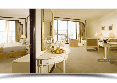 فندق كوبثرون اوركيد بينانج copthorne orchid hotel penang