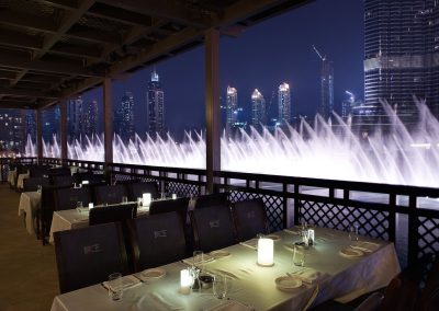 المطاعم الأفضل من نوعها في دبي | افضل المطاعم فى مدينة دبى الامارات