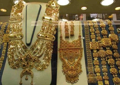 مجمع دبي للذهب والماس