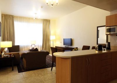 أفاري للشقق الفندقية البرشاء Avari Barsha Hotel