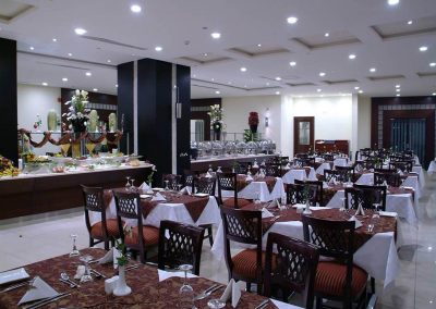 رويال دار الإيمان Royal Dar Al Eiman Hotel