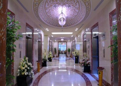 رويال دار الإيمان Royal Dar Al Eiman Hotel