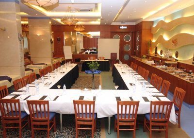 فندق لافندار الشارقة (فندق لوردز سابقًا) Lavender Hotel Sharjah