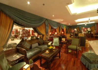 الشهداء Al Shohada Hotel