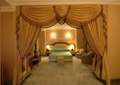 الشهداء Al Shohada Hotel