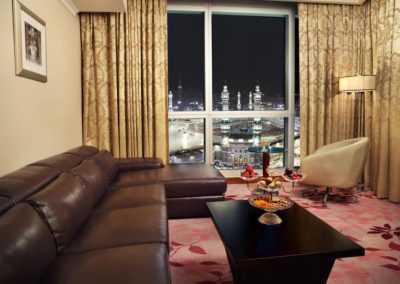 المروة ريحان Al Marwa Rayhaan Hotel