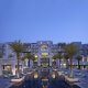 فندق وسبا القرم الشرقي أبو ظبي