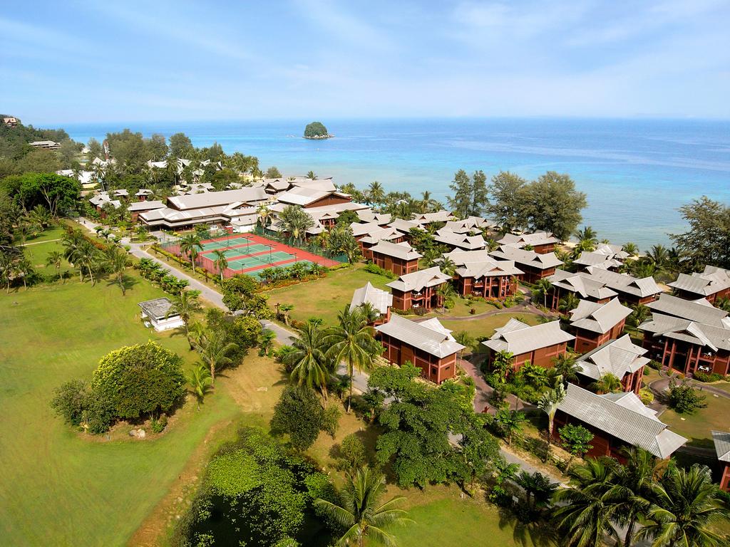 قائمة من أفضل6 فنادق مميزه فى تيومان فى ماليزيا | فنادق تيومان ماليزيا