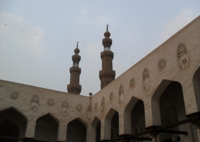 مسجد الصالح طلائع