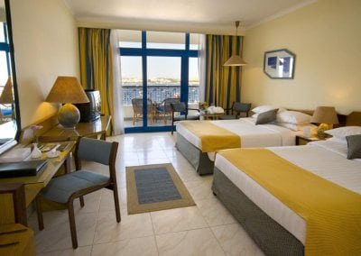 فندق هلنان مارينا شرم Helnan Marina Sharm Hotel