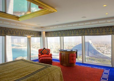 فندق برج العرب جميرا