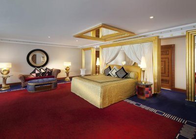 فندق برج العرب جميرا