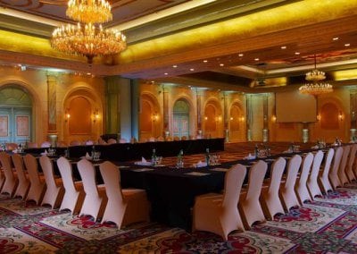 فندق وبرج سونستا القاهرة Sonesta Hotel Tower & Casino Cairo