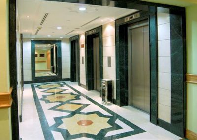 فندق الحرم Al Haram Hotel