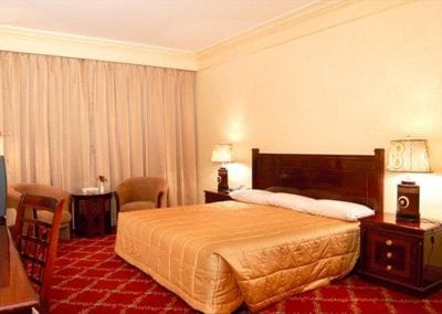 فندق الحرم Al Haram Hotel