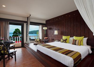 Aquamarine Resort and Villa