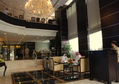 الماسة مكة Al Massa Hotel Makkah