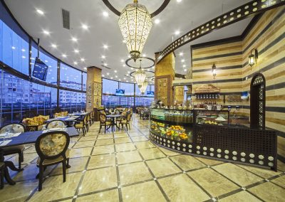 المطاعم الأفضل من نوعها في دبي | افضل المطاعم فى مدينة دبى الامارات